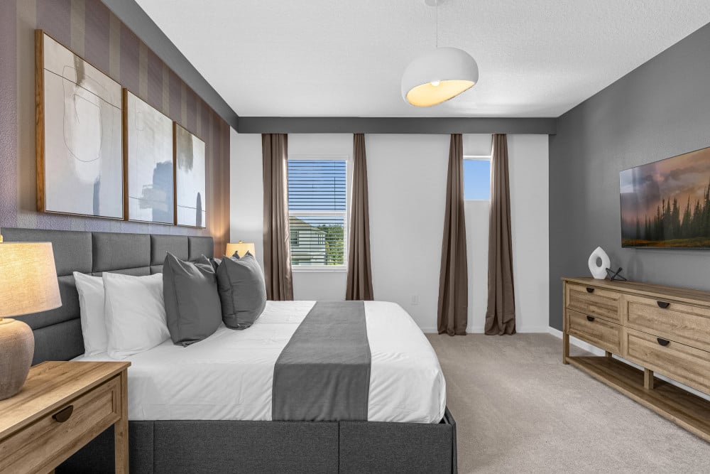 Bella Vida Resort 91