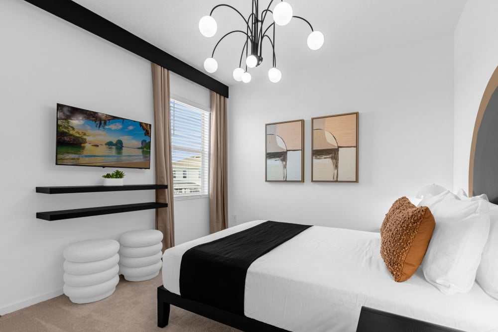 Bella Vida Resort 91