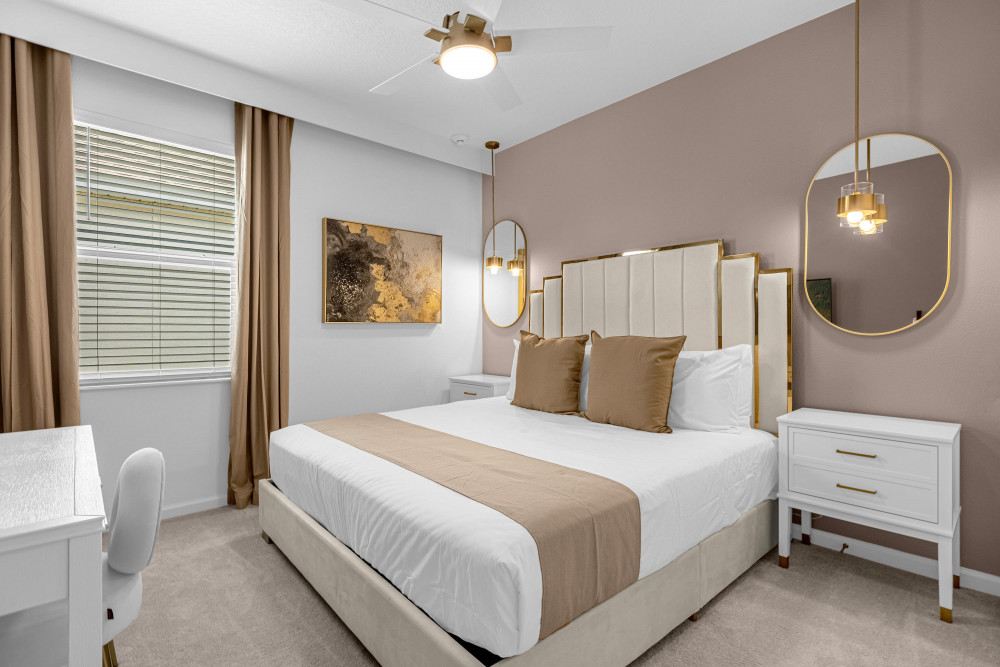 Bella Vida Resort 91