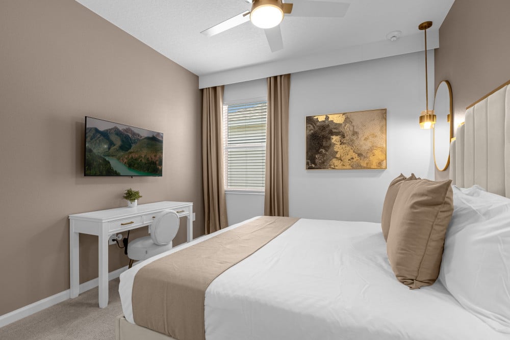 Bella Vida Resort 91