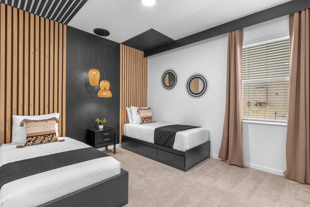 Bella Vida Resort 91