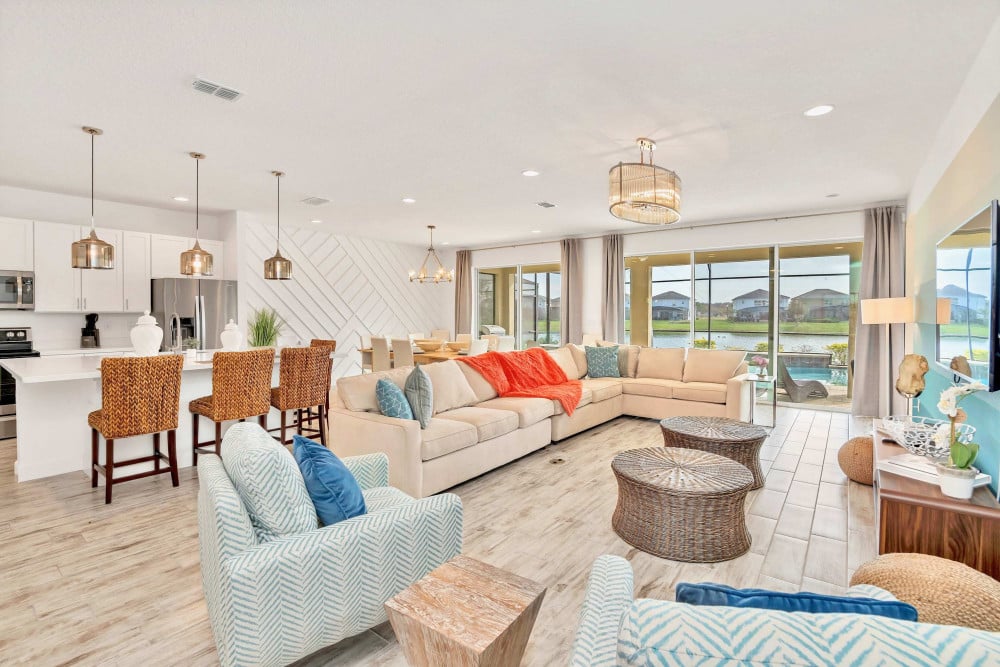 Bella Vida Resort 89