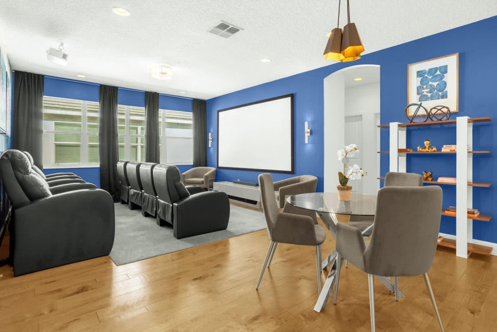 Bella Vida Resort 89