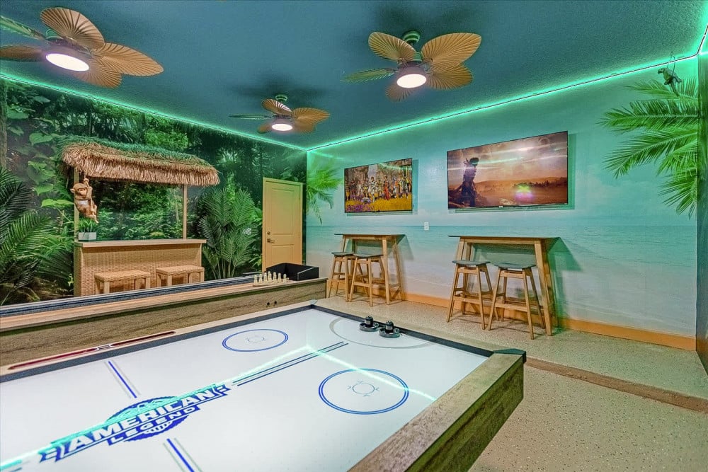 Bella Vida Resort 89