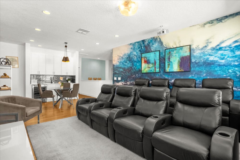 Bella Vida Resort 89