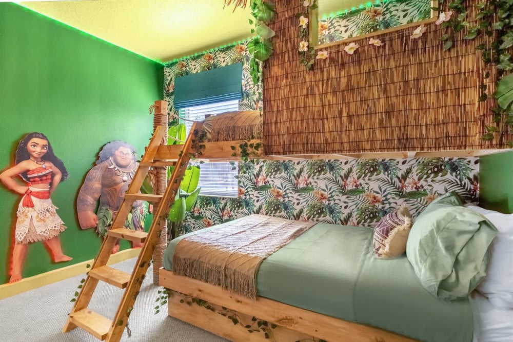 Bella Vida Resort 89