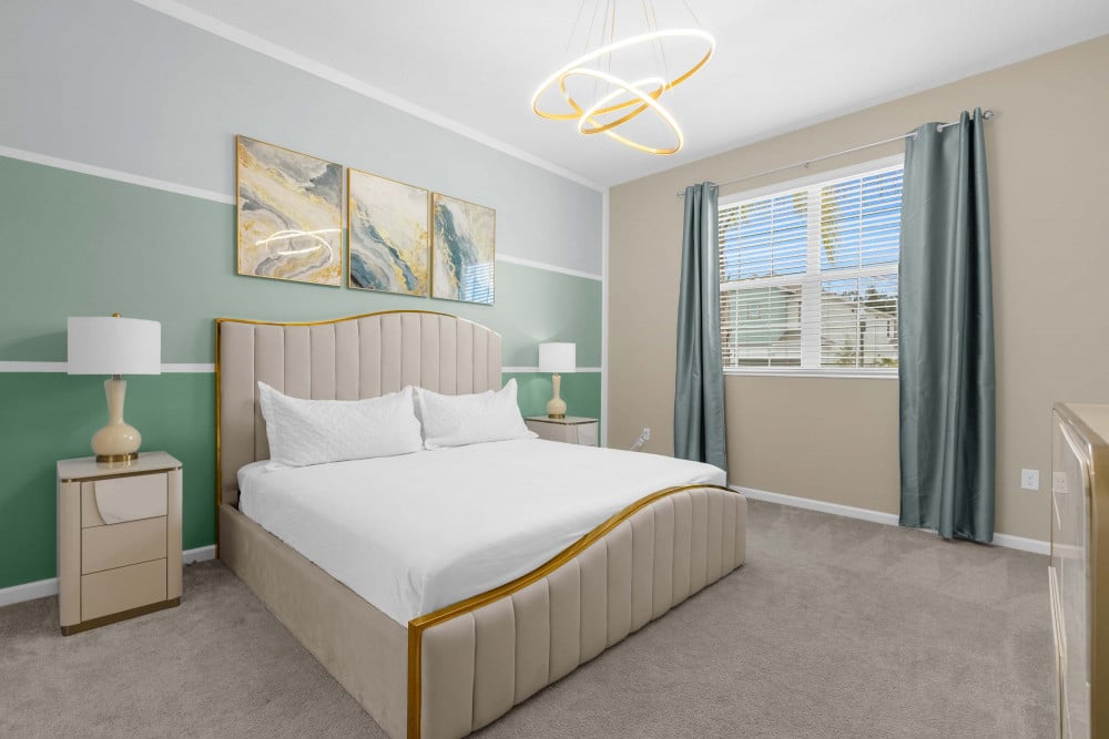 Bella Vida Resort 87