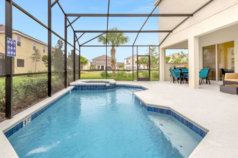 Bella Vida Resort 87