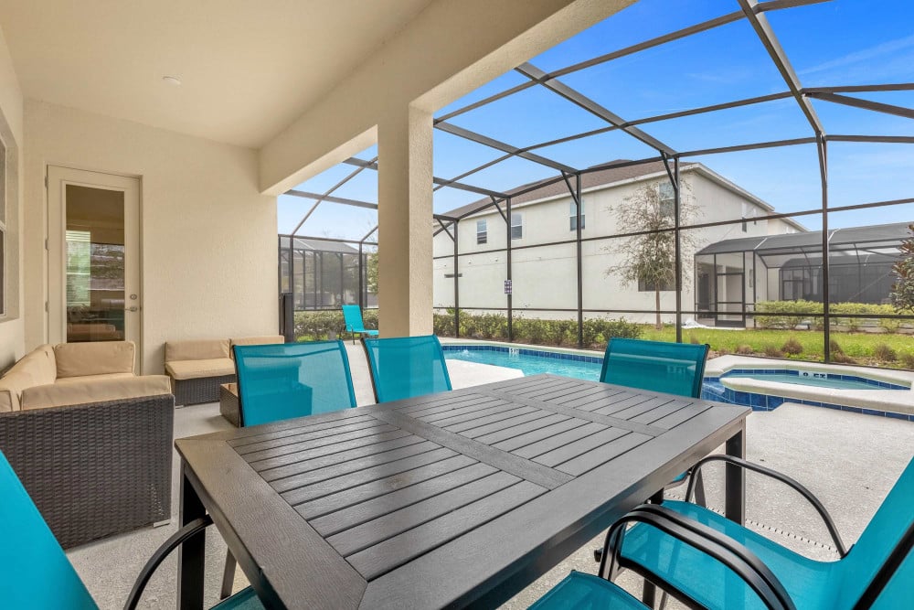 Bella Vida Resort 87