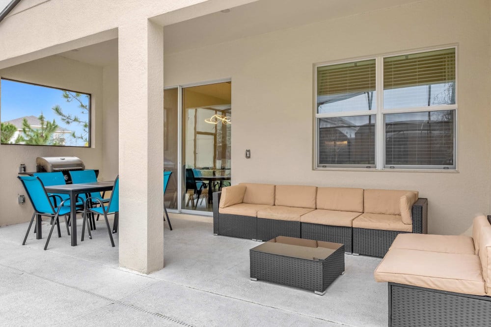 Bella Vida Resort 87