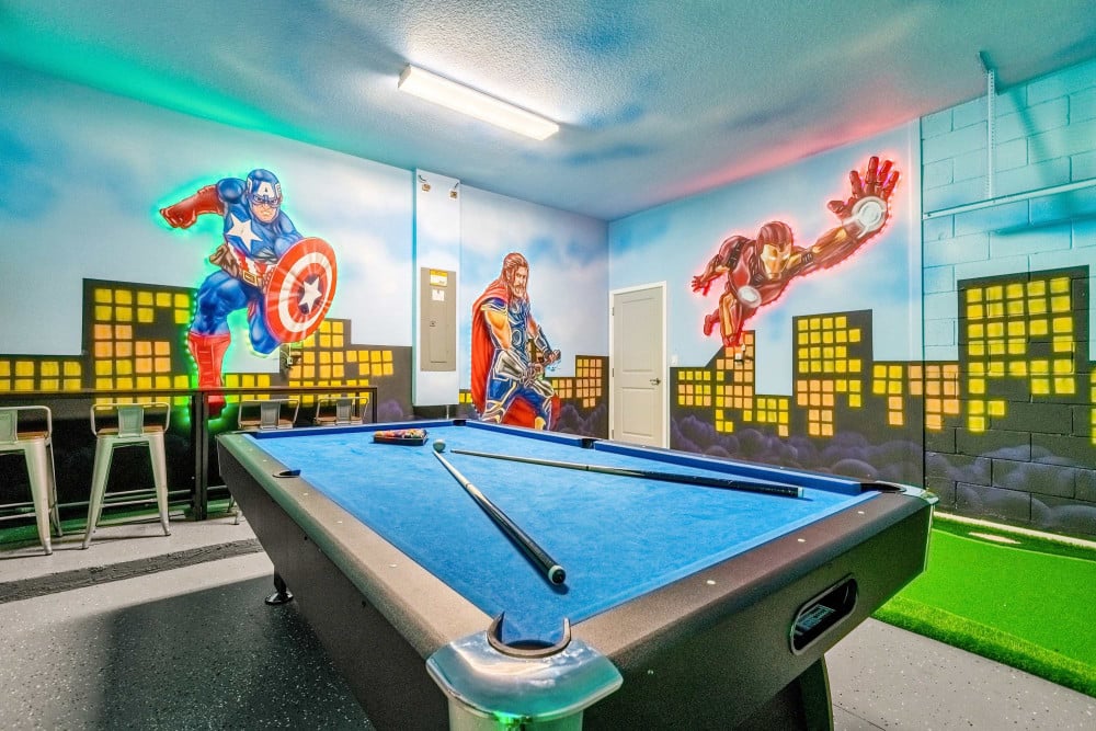 Bella Vida Resort 87