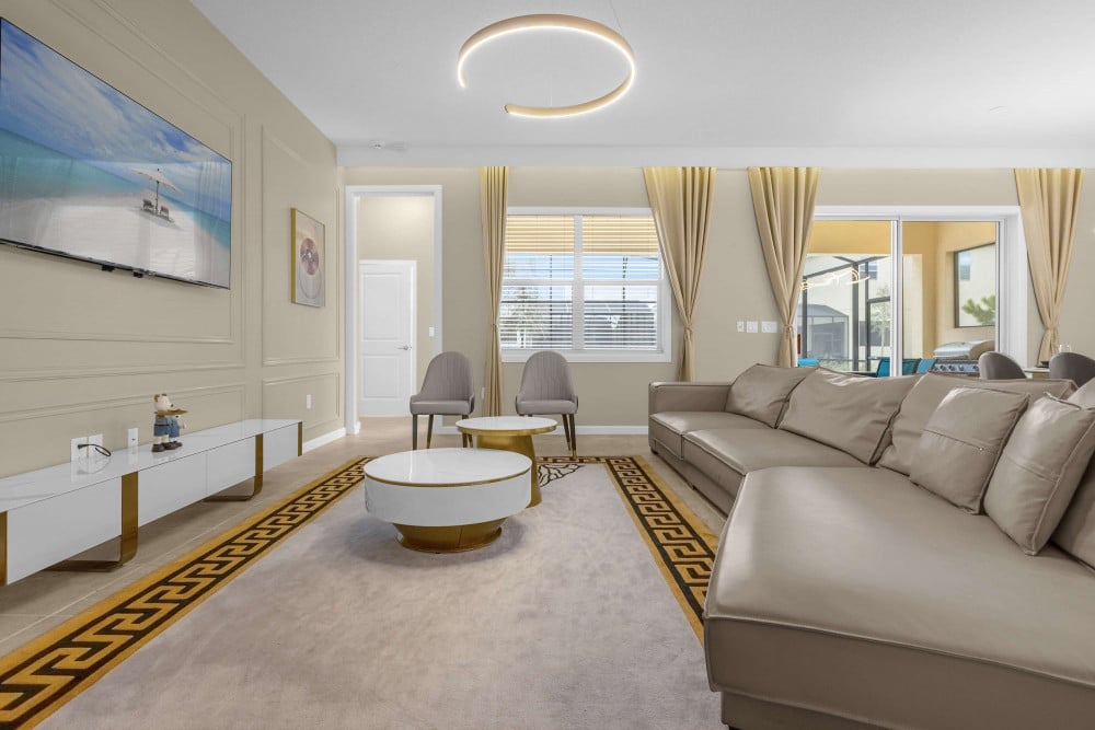 Bella Vida Resort 87