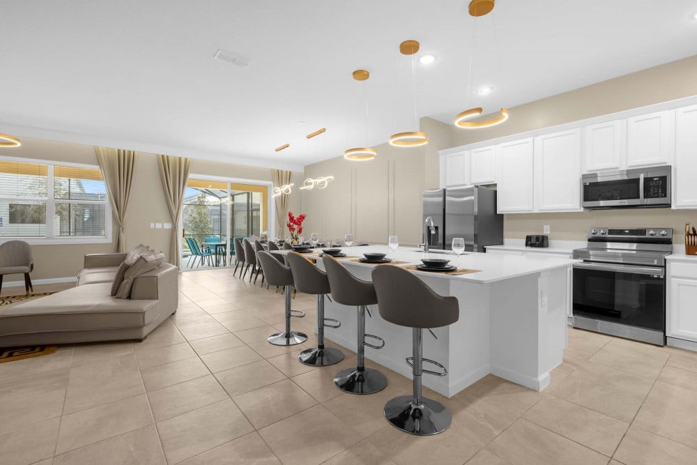 Bella Vida Resort 87