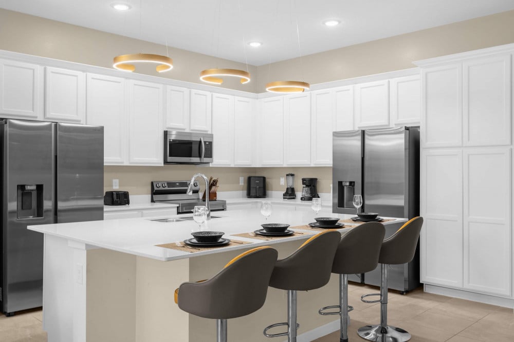 Bella Vida Resort 87