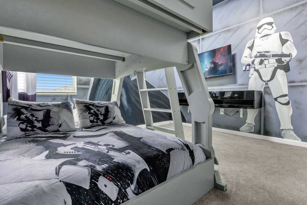 Bella Vida Resort 87