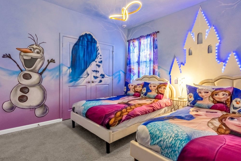 Bella Vida Resort 87