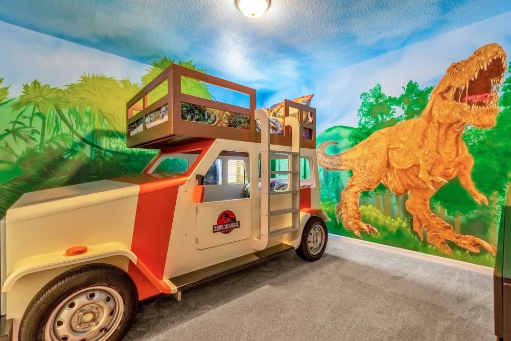 Bella Vida Resort 87