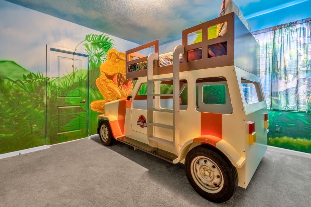 Bella Vida Resort 87