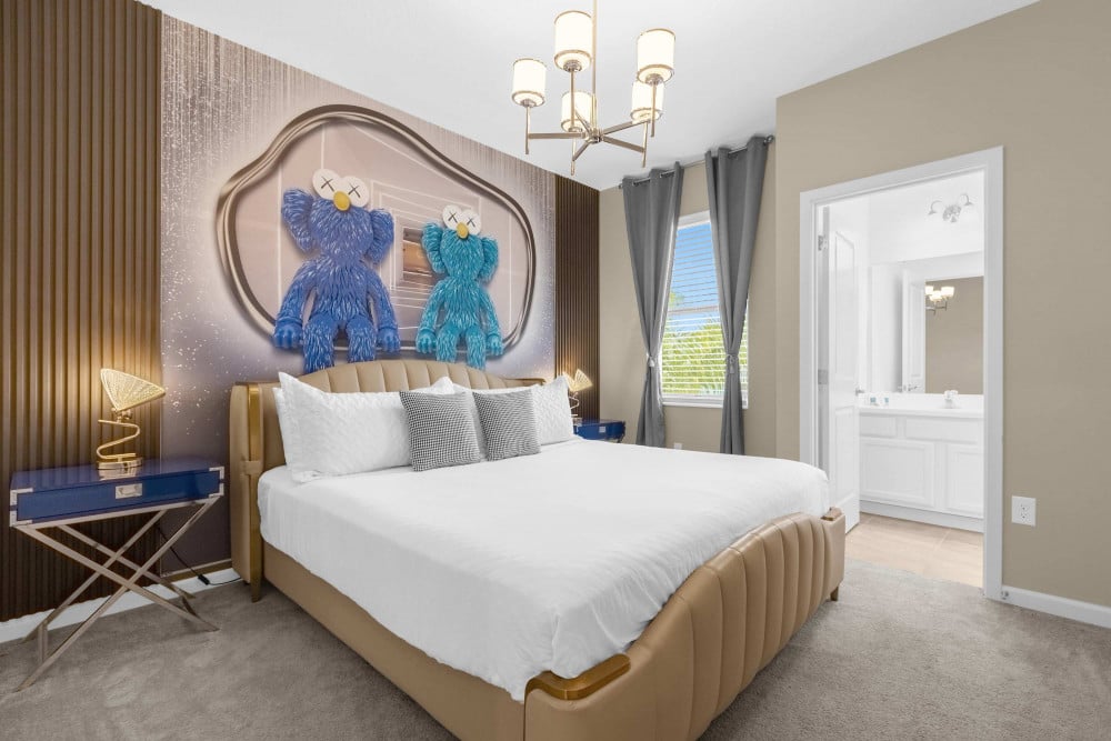 Bella Vida Resort 87