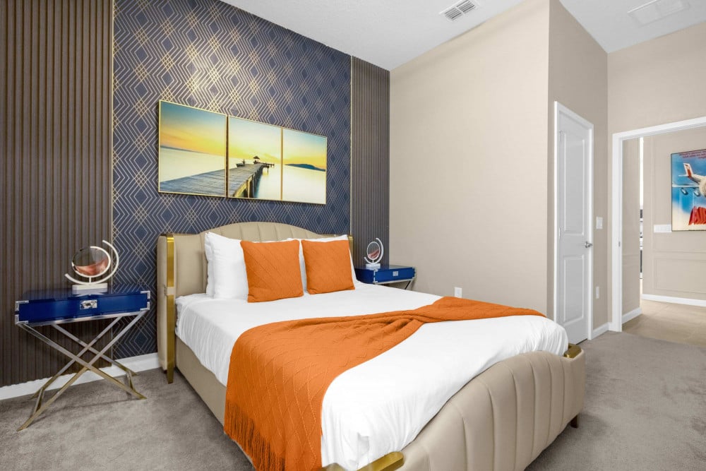 Bella Vida Resort 87