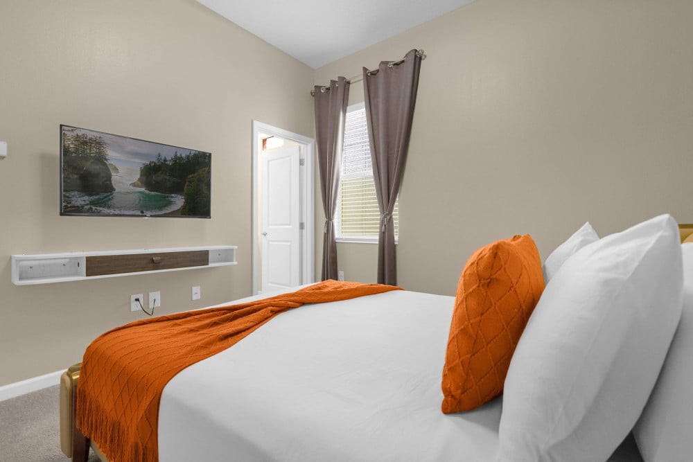 Bella Vida Resort 87