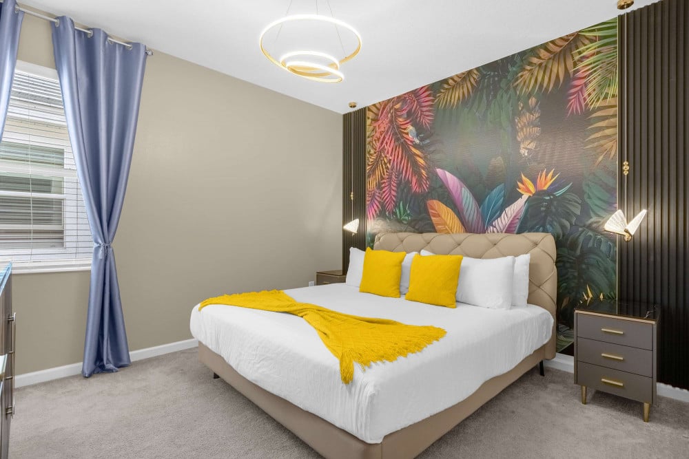 Bella Vida Resort 87