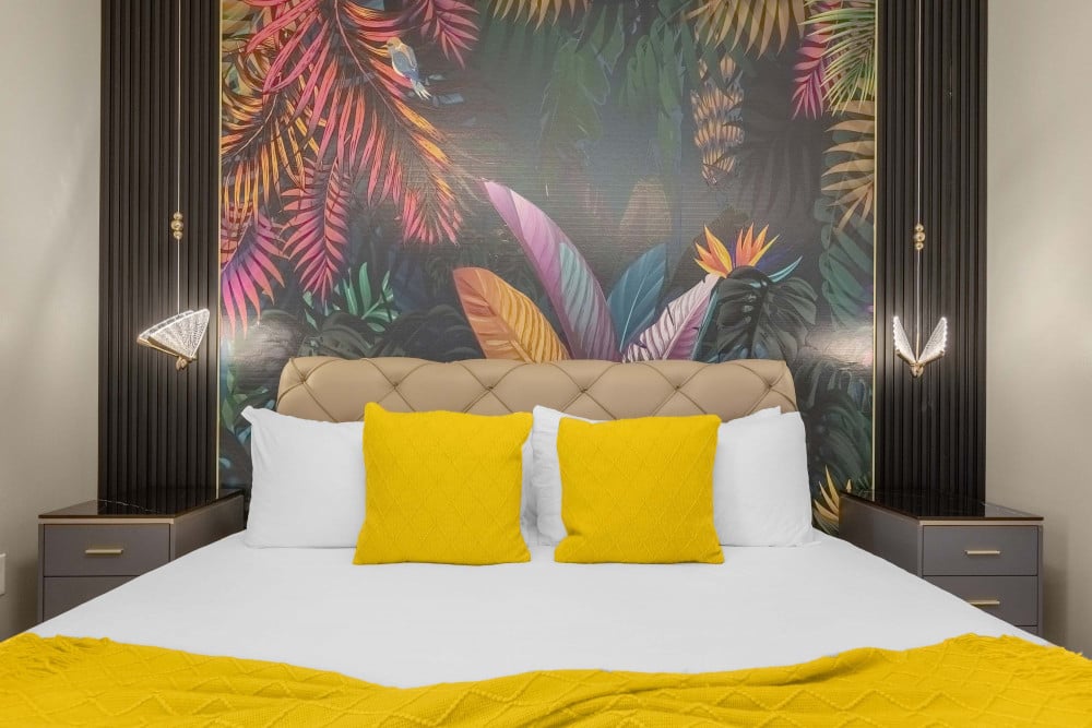 Bella Vida Resort 87