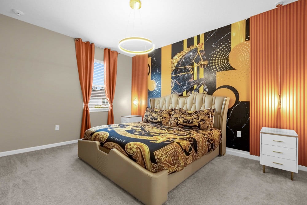 Bella Vida Resort 87