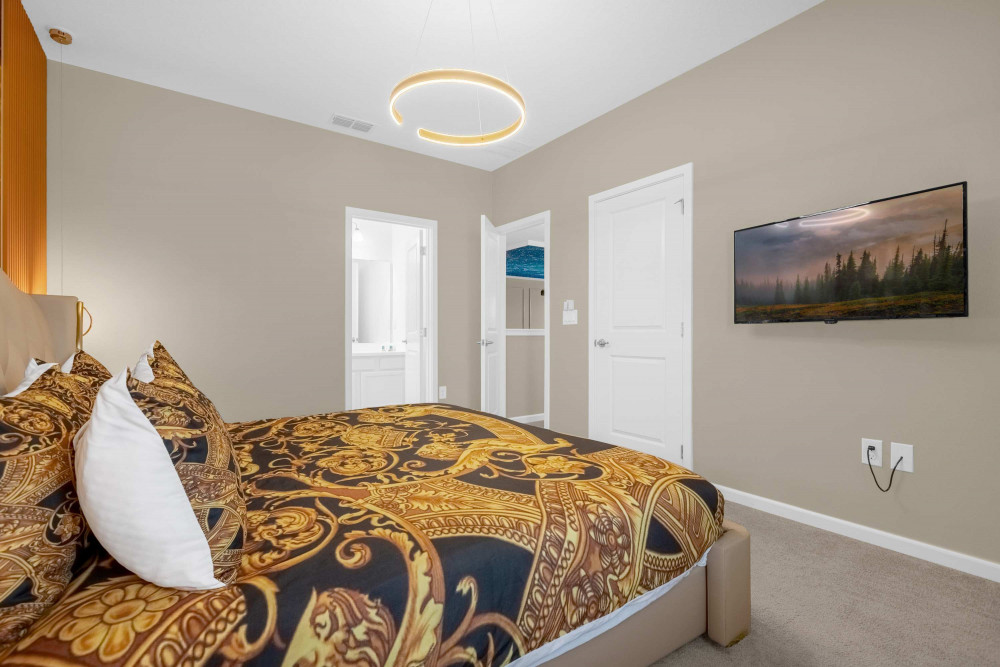 Bella Vida Resort 87