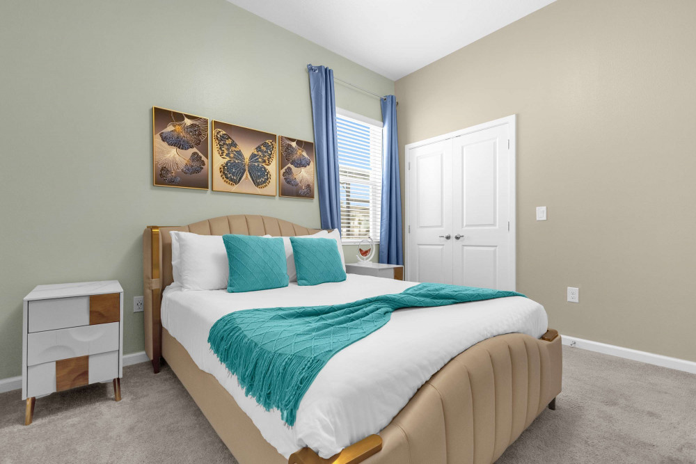 Bella Vida Resort 87