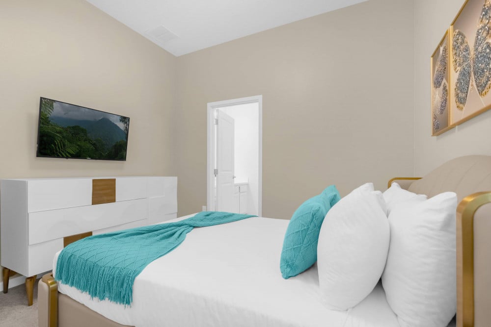 Bella Vida Resort 87