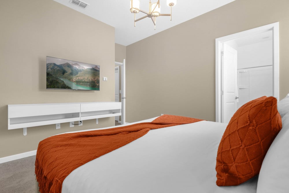 Bella Vida Resort 87