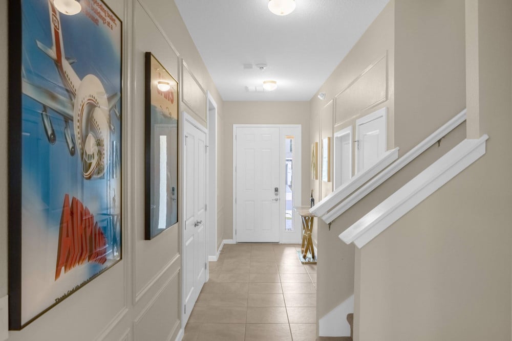 Bella Vida Resort 87