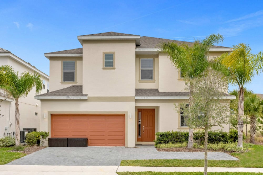 Bella Vida Resort 87