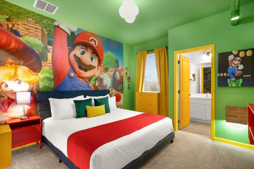 Bella Vida Resort 88