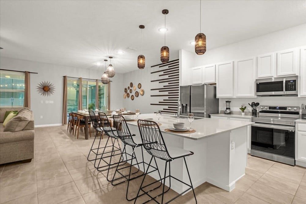 Bella Vida Resort 88