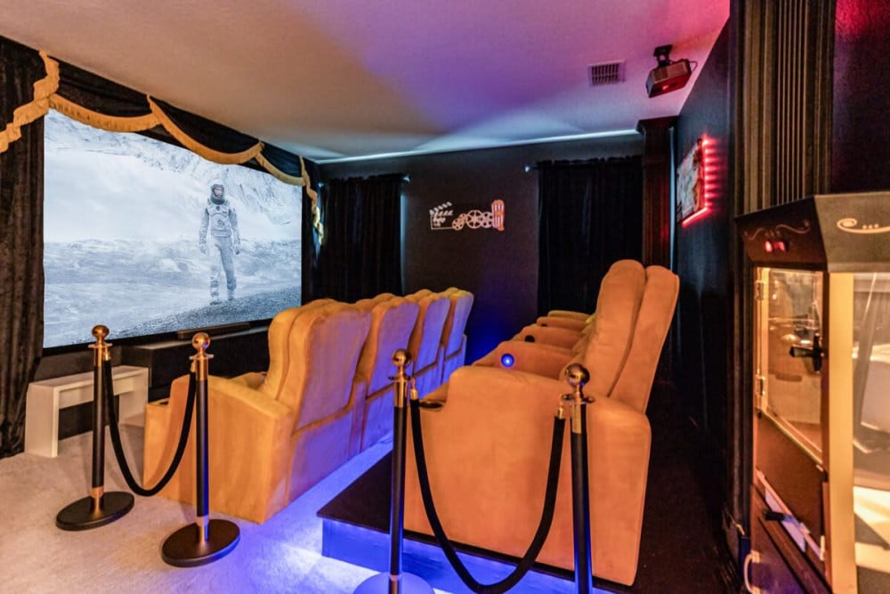 Bella Vida Resort 88