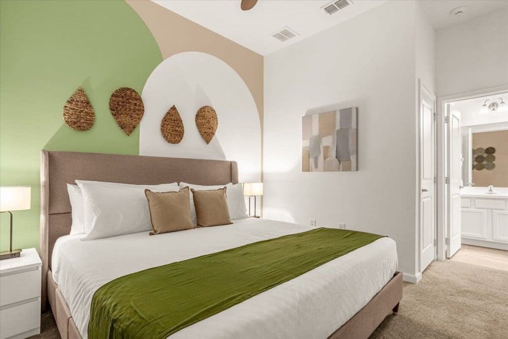 Bella Vida Resort 88