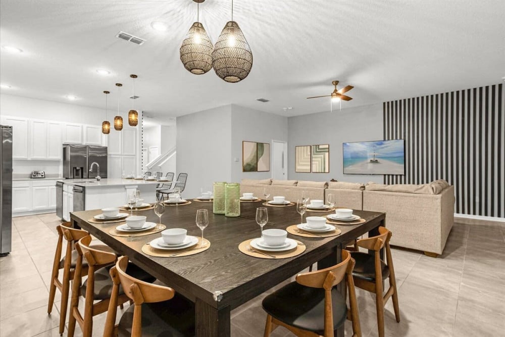 Bella Vida Resort 88