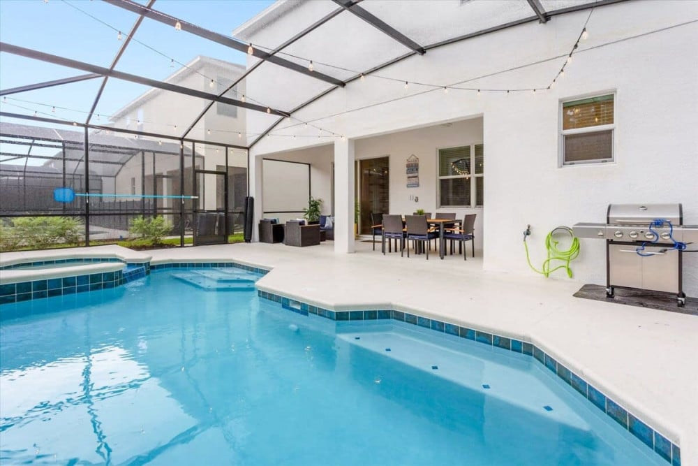 Bella Vida Resort 88