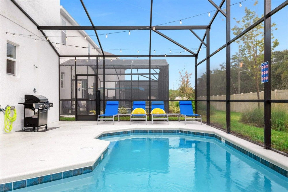 Bella Vida Resort 88