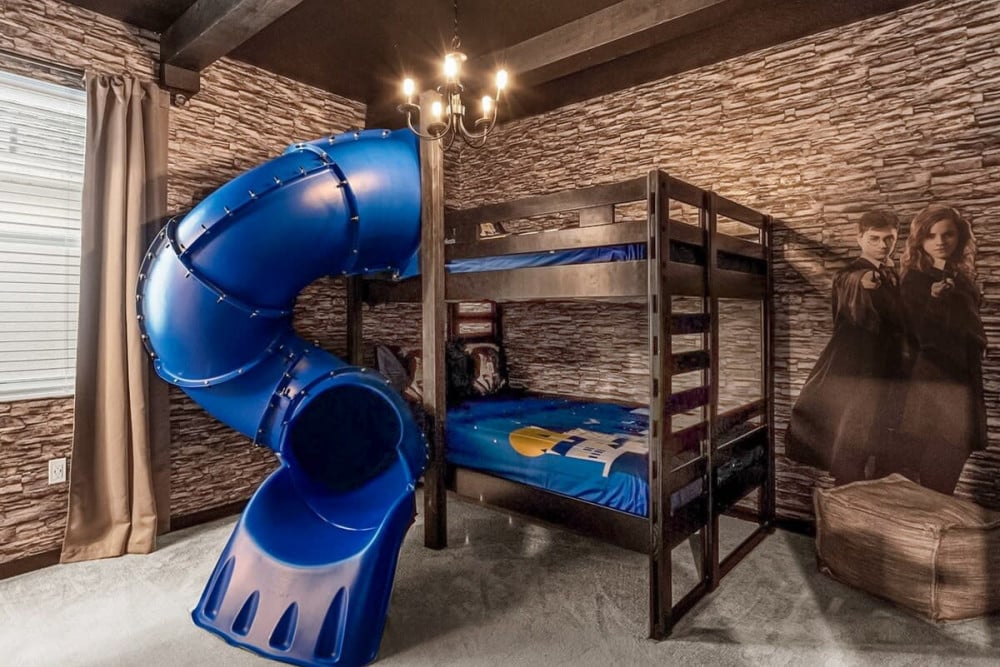 Bella Vida Resort 88