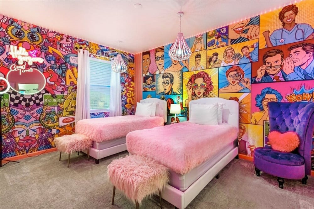 Bella Vida Resort 88