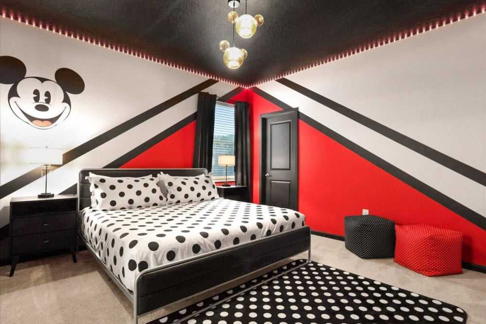 Bella Vida Resort 88