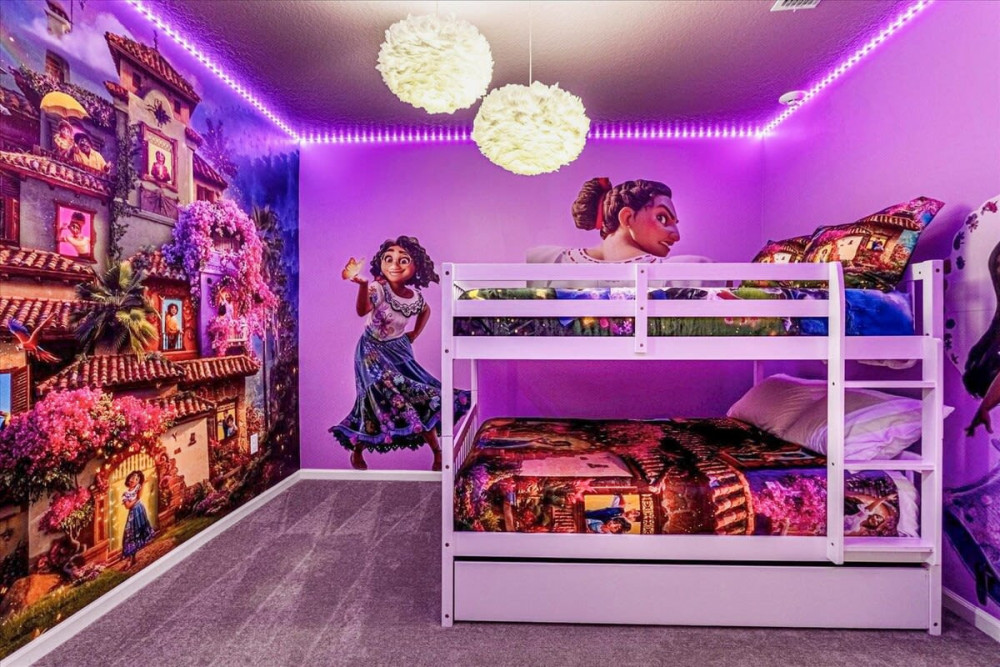 Bella Vida Resort 88