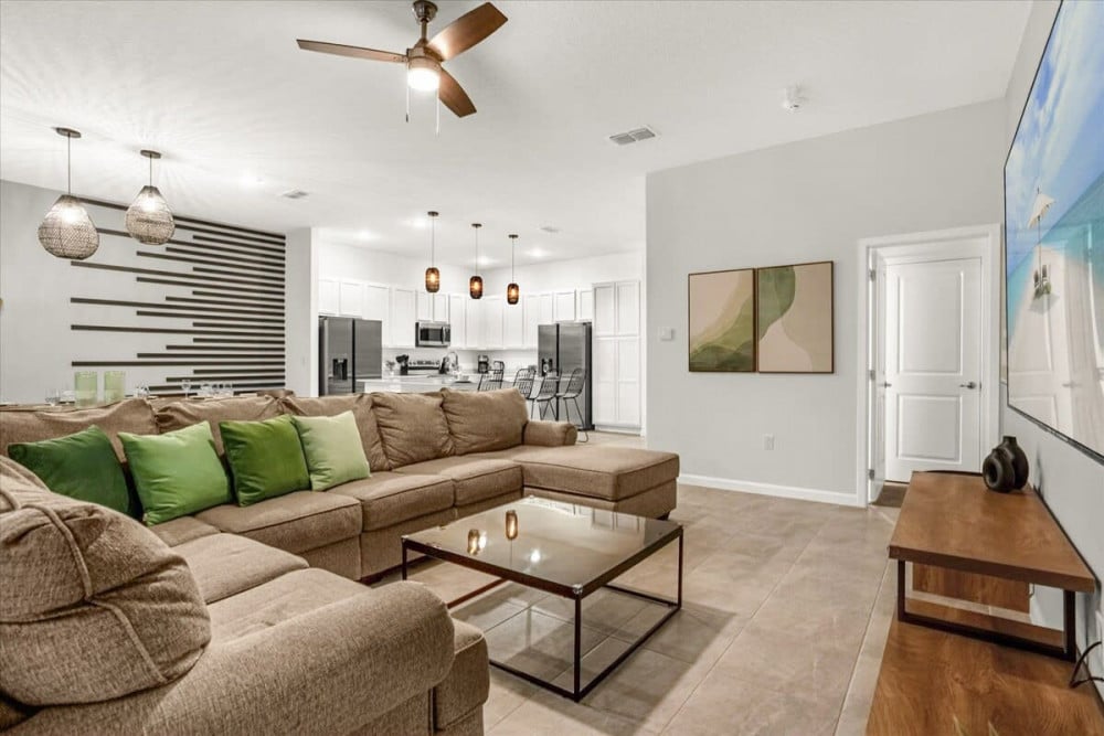 Bella Vida Resort 88