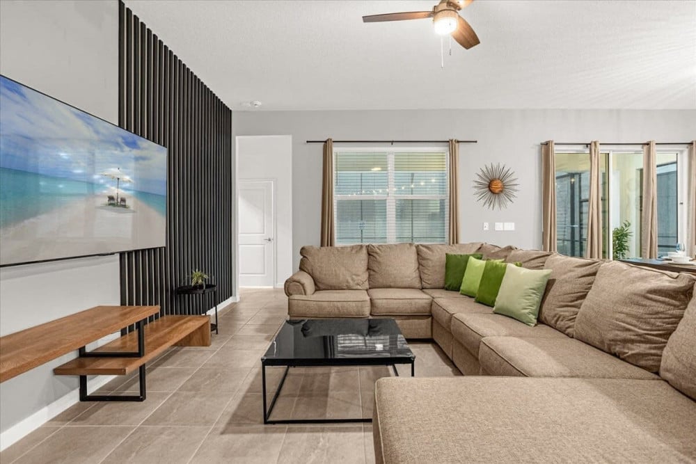 Bella Vida Resort 88