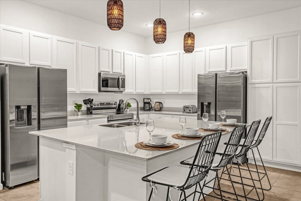 Bella Vida Resort 88