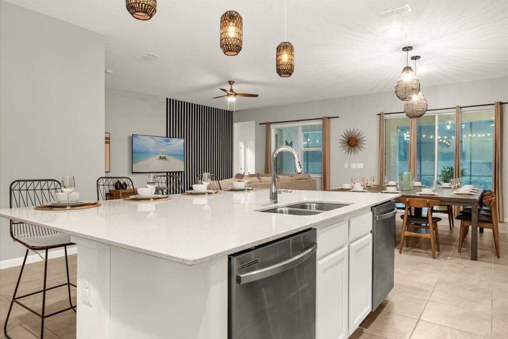 Bella Vida Resort 88