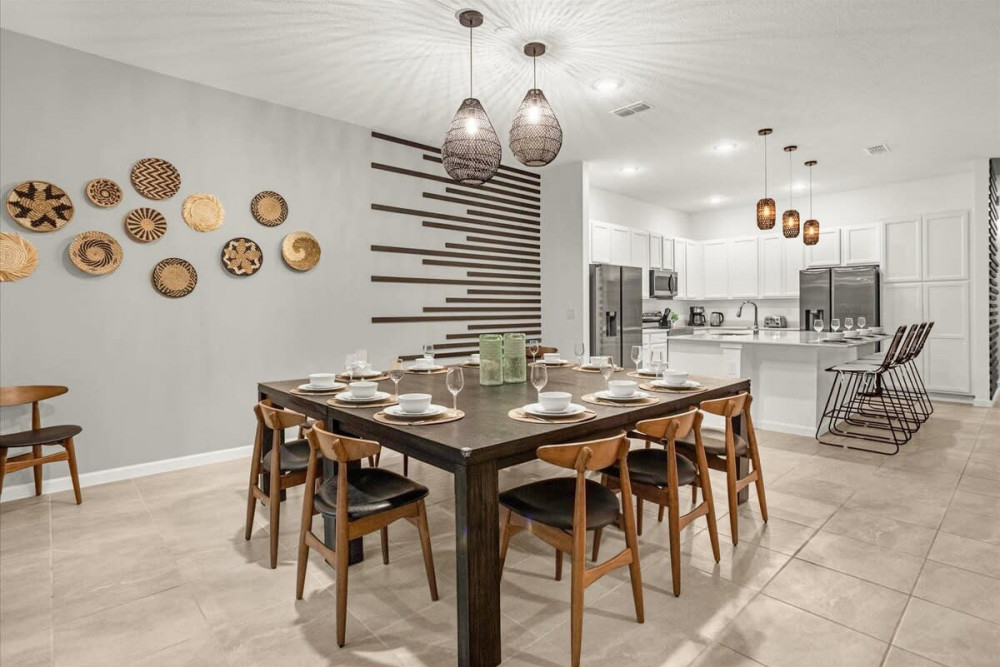 Bella Vida Resort 88